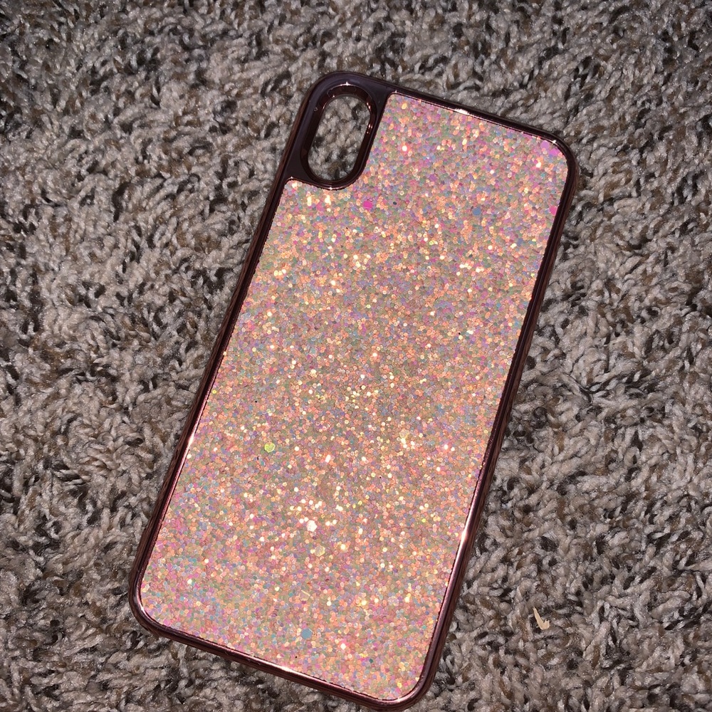 Sparkle Case